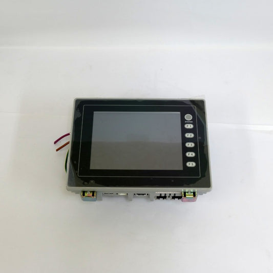 富士電機　MONITOUCH　DU-10