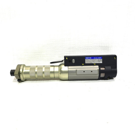 ESTIC　ハンドツール　EH2-R0005-SL