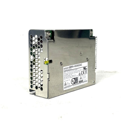 オムロン　パワーサプライ　S8FS-G03024C