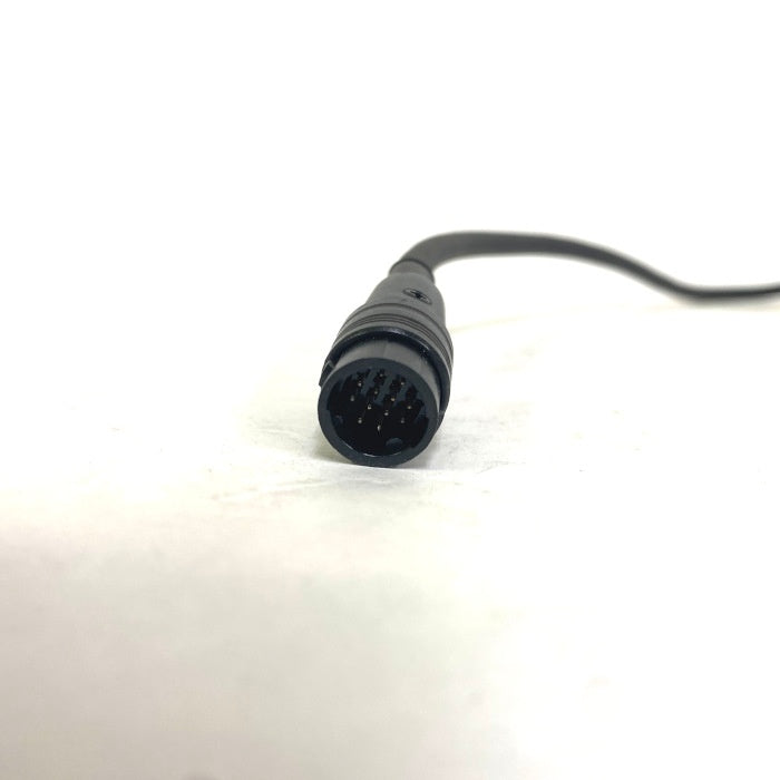 キーエンス　高性能マイクロ除電器　SJ-M020(0.6M)