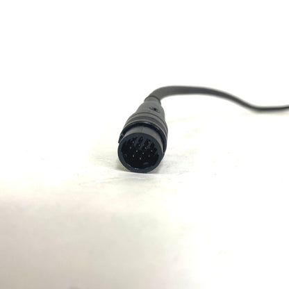 キーエンス　高性能マイクロ除電器　SJ-M020(0.6M)