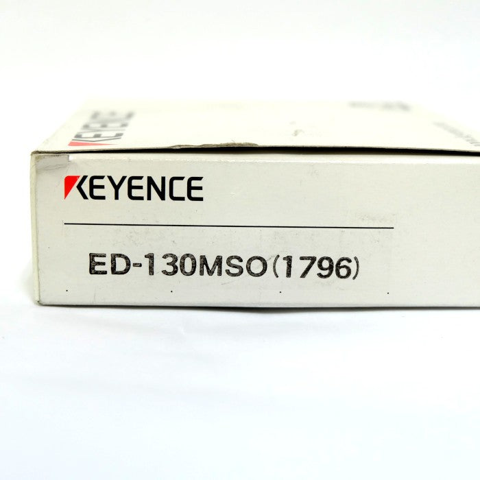キーエンス　近接SW　ED-130MSO(1796)