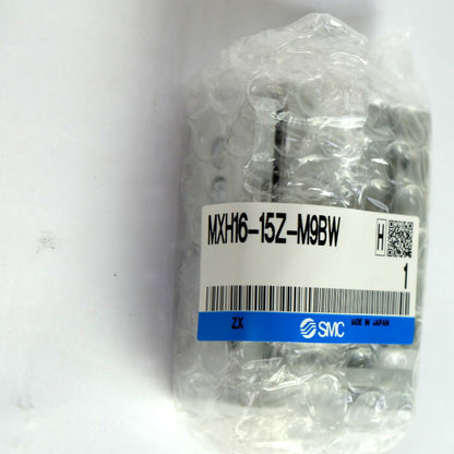 SMC　エアシリンダー　MXH16-15Z-M9BW