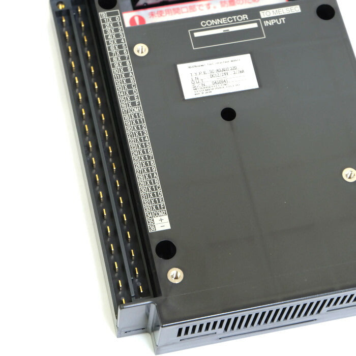 三菱電機　インターフェースユニット　SC-A0JQIF32D