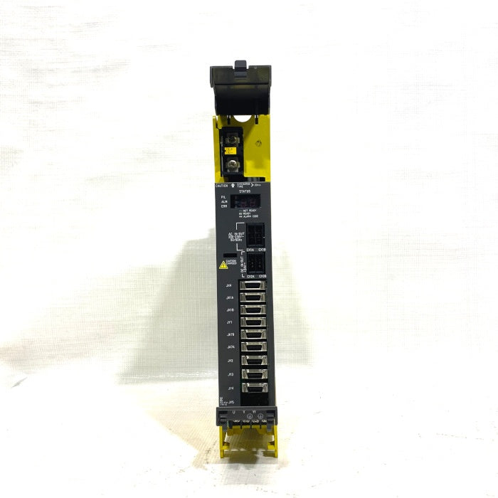 ファナック　スピンドルアンプ　A06B-6102-H202#H520