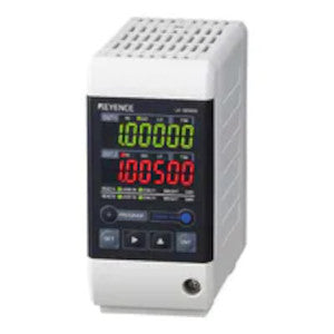キーエンス 表示一体型コントローラ LK-G3001V