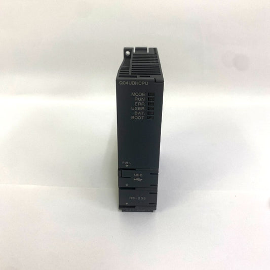 三菱電機　CPU　Q04UDHCPU