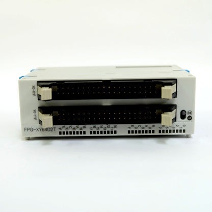 Panasonic　FPΣ 増設ユニット　2個セット　FPG-XY64D2T
