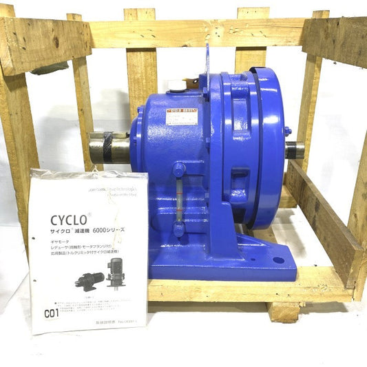 住友重機　減速機　CHH-6175-71