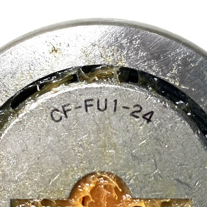 IKO　カムフォロアー 　CF-FU1-24