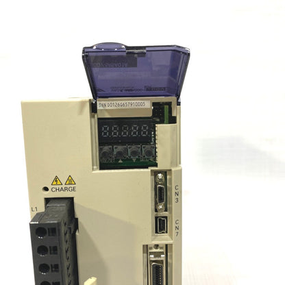 安川電機　サーボパック　SGDV-5R5A01A