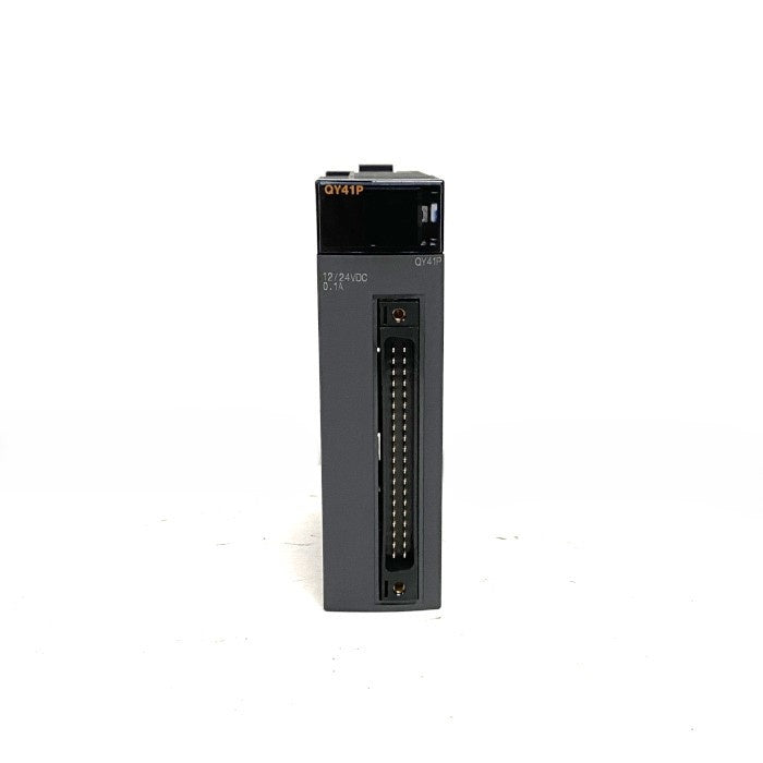 三菱電機　出力ユニット　QY41P