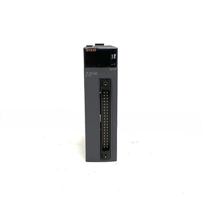 三菱電機　出力ユニット　QY41P