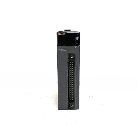 三菱電機　出力ユニット　QY41P