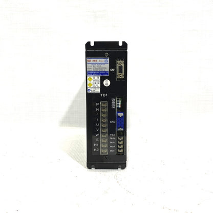 TOYODA　サーボアンプ（１、２、３軸）　MA-A030