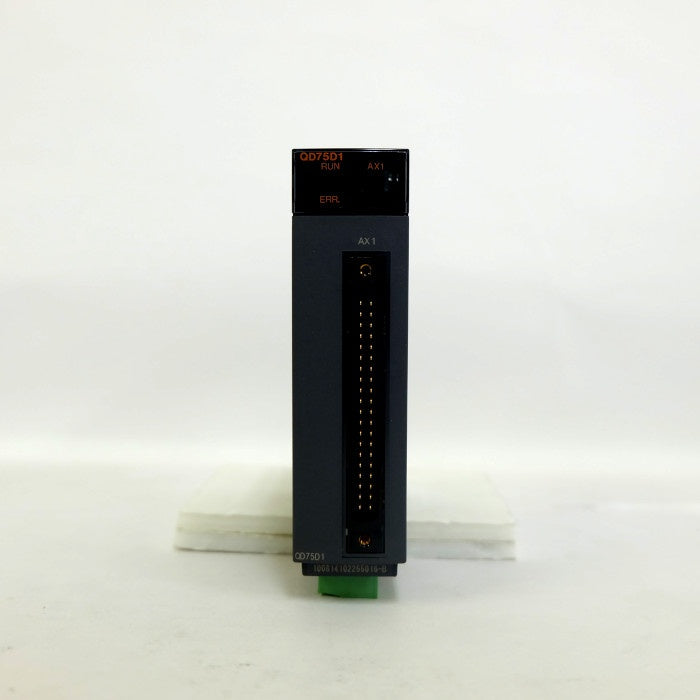 三菱電機　位置決めユニット　QD75D1