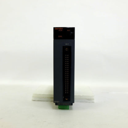 三菱電機　位置決めユニット　QD75D1