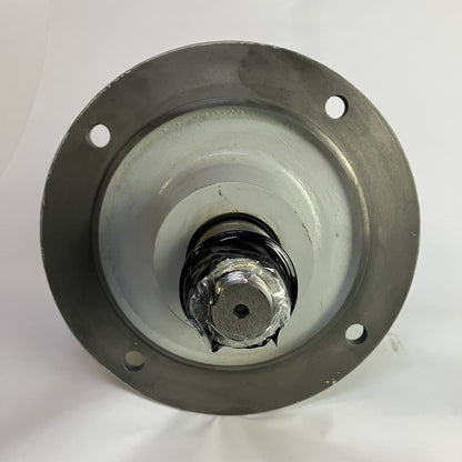 東芝　ブロワモータ　IK-FCKLA-90L　2.2KW　200V　2P