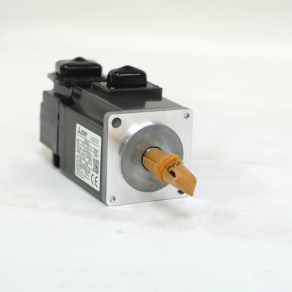 三菱電機　サーボモータ　HG-KR13
