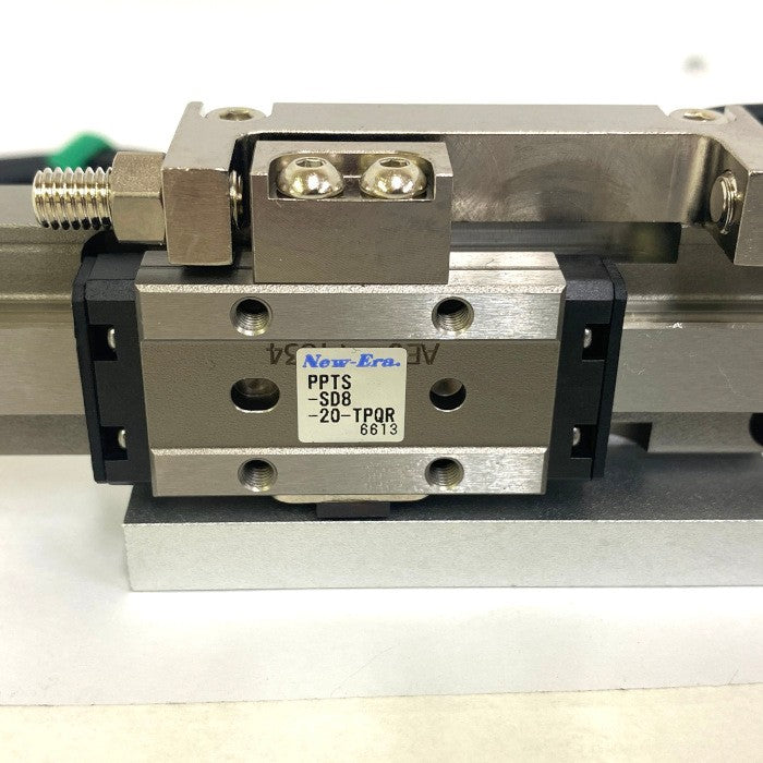 New-Era　ピコテーブル　PPTS-SD8-20-TPQR