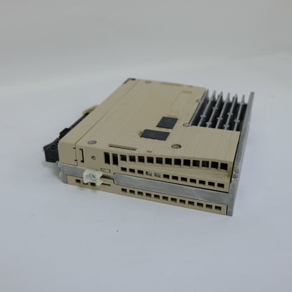 安川電機　サーボパック　SGDV-1R6A21A