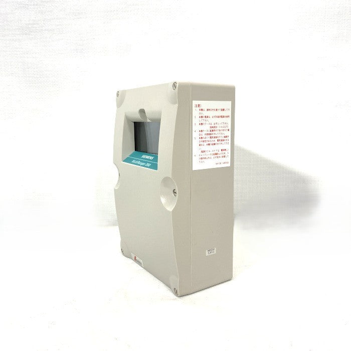 SIEMENS　超音波式レベル計　MULTIRANGER200