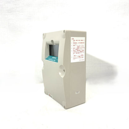 SIEMENS　超音波式レベル計　MULTIRANGER200