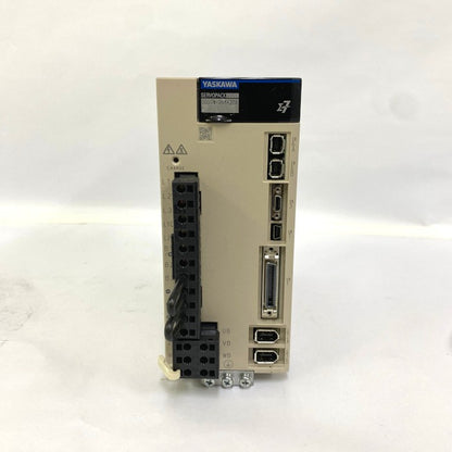 安川電機　サーボパック　SGD7W-2R8A20A
