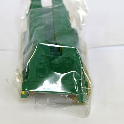 Allen-Bradley　ターミナルストリップ（10個セット）　1492-WG4
