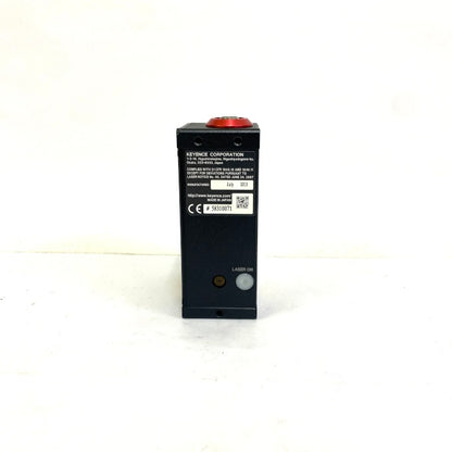 キーエンス　超高速インラインプロファイル測定器センサヘッド　LJ-V7020