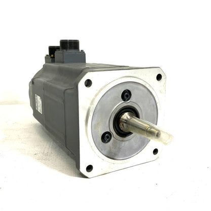 三菱電機　ACサーボモータ　HA83NC-SD5