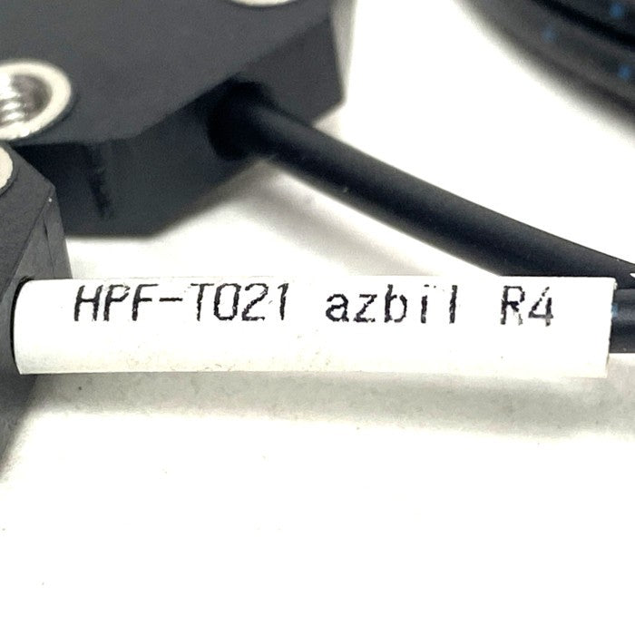 山武　光電スイッチ　HPF-T021