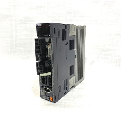 三菱電機　サーボアンプ　MR-J4-40B