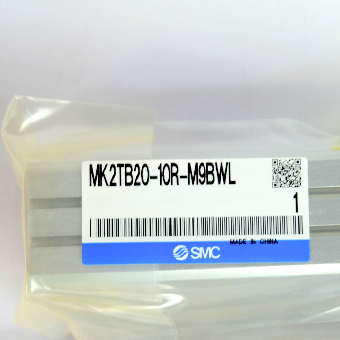 SMC　エアシリンダー　MK2TB20-10R-M9BWL