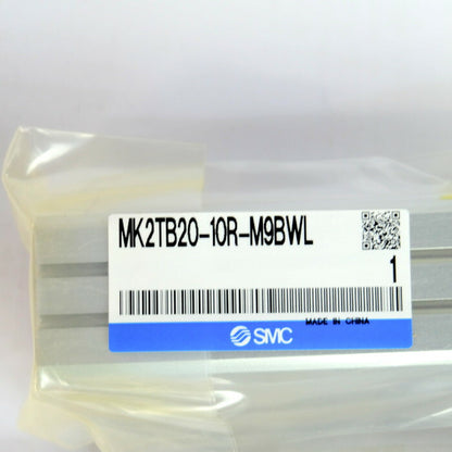 SMC　エアシリンダー　MK2TB20-10R-M9BWL