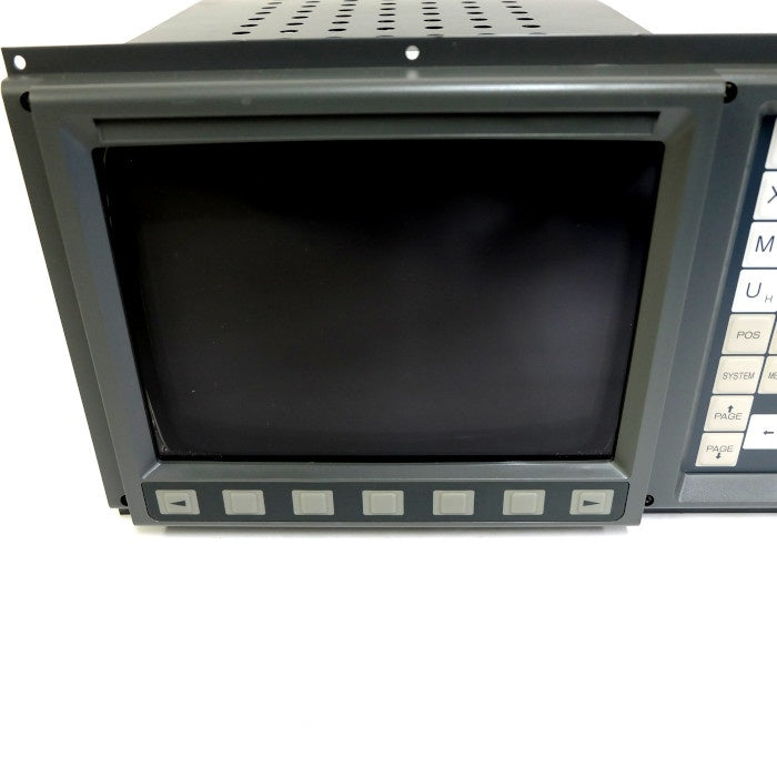 ファナック　　９”ＣＲＴ／ＭＤＩ　A02B-0210-C041#TA