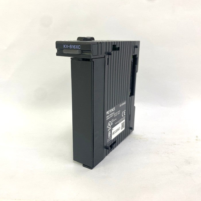 キーエンス　入力ユニット　KV-B16XC