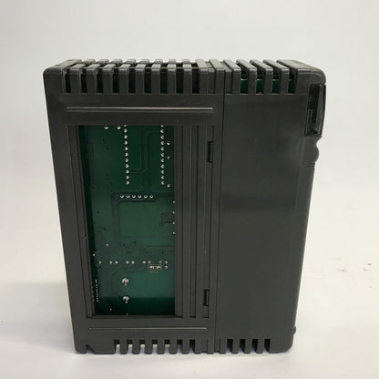 富士電機　アナログインプットモジュール　NJ-AX4-34