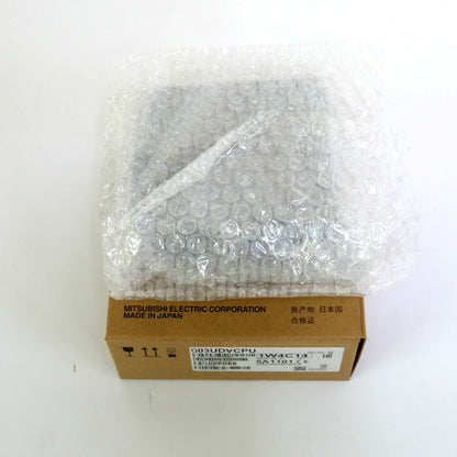 三菱電機　ユニバーサルモデル高速タイプQCPU　QO3UDVCPU