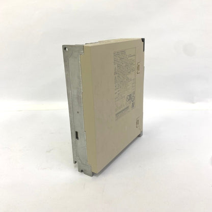 安川電機　サーボパック　SGD7S-R90A20A