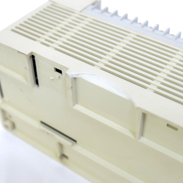 三菱電機　シーケンサ　FX2N-80MT　破損有