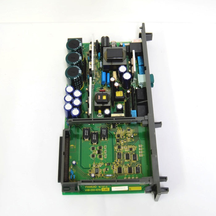 ファナック　　　　電源ユニット　A16B-2203-0370