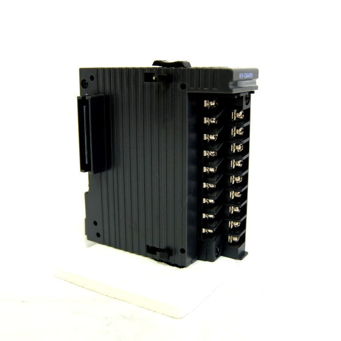 キーエンス　アナログ出力ユニット 4ch　端子カバー無　KV-DA40V