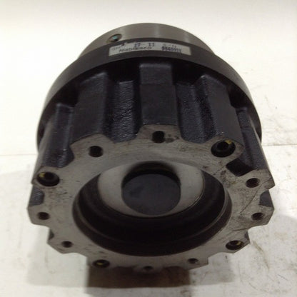 ナブテスコ　減速機　GH17-11　小傷あり