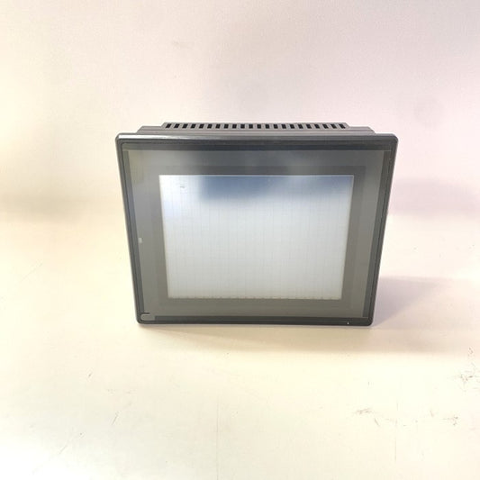 キーエンス　5型モノクロタッチパネル　VT2-5MB