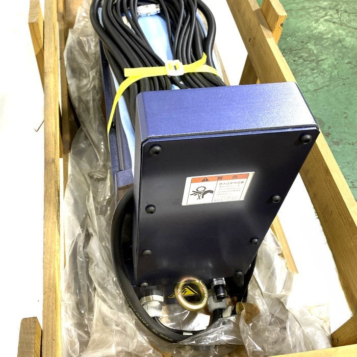 スギノマシーン　セルフィーダバリメック　SSV5-2610FE
