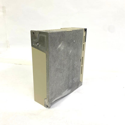 安川電機　ACサーボドライブ サーボパック　SGDS-01A01A