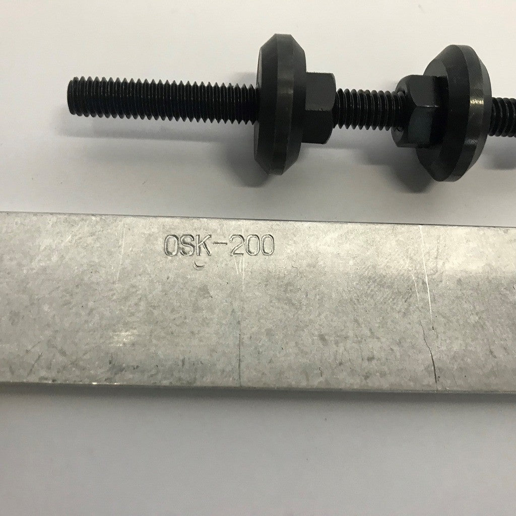 Yamatake　オペレートシグナルキット　OSK-200-WM