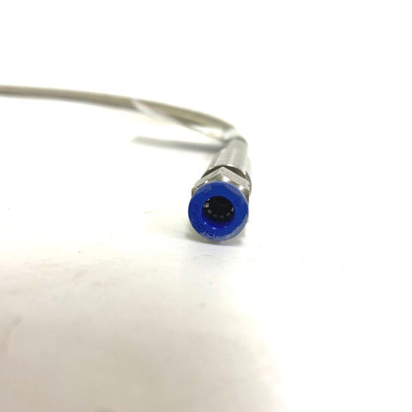 キーエンス 高性能マイクロ除電器 SJ-M020(0.6M) – e-Spares
