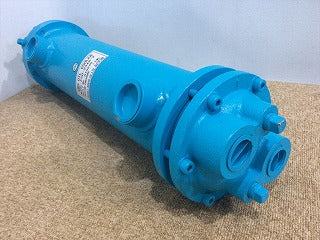 大生工業　LOクーラー　FCD-234A-2